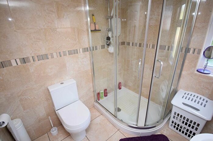 3 Bedroom End Of Terrace House For Sale In Longford Road, Longford, Coventry, West Midlands, CV6