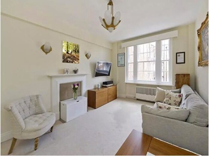 1 Bedroom Flat To Rent In Kensington Park Road, London, W11