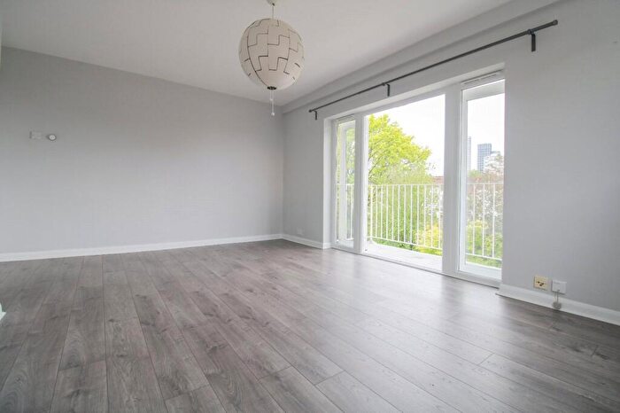 2 Bedroom Apartment To Rent In Canning Road, Croydon, CR0