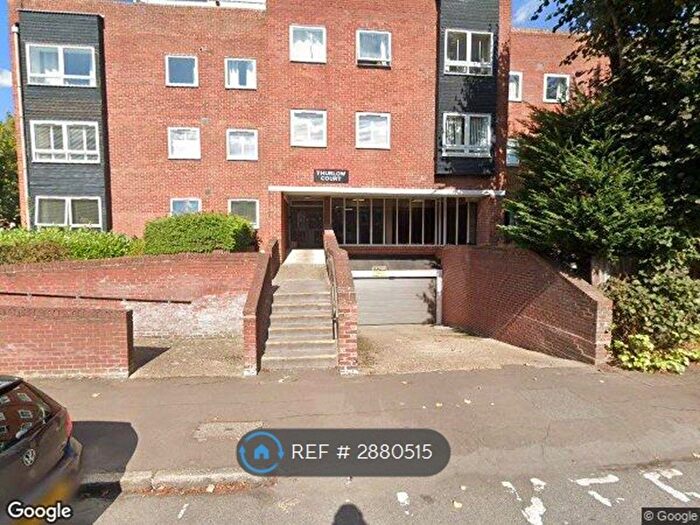 2 Bedroom Flat To Rent In Thurlow Court, London, E11