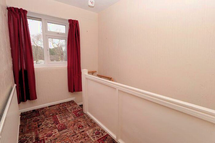 2 Bedroom Semi-Detached House For Sale In Kingsfield Crescent, Biddulph, ST8