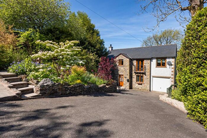 4 Bedroom Detached House For Sale In Meadow Bank, Ingleton, LA6
