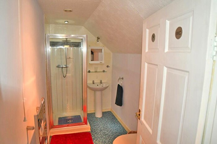 4 Bedroom Detached House For Sale In Tigh An Sithean, Isle Of Eigg, Inverness-Shire, PH42