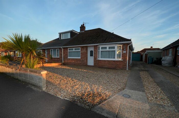 2 Bedroom Property To Rent In Booty Road, Thorpe St. Andrew, Norwich, NR7