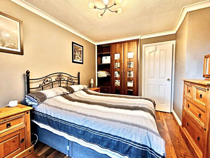 1 Bedroom House To Rent In Castle Crescent, Castle Bromwich, B36