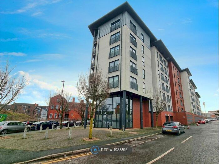 2 Bedroom Flat To Rent In Manchester Street, Manchester, M16