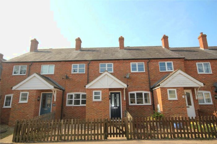 3 Bedroom Semi-Detached House To Rent In High Street, Whittlebury, Towcester, Northamptonshire, NN12