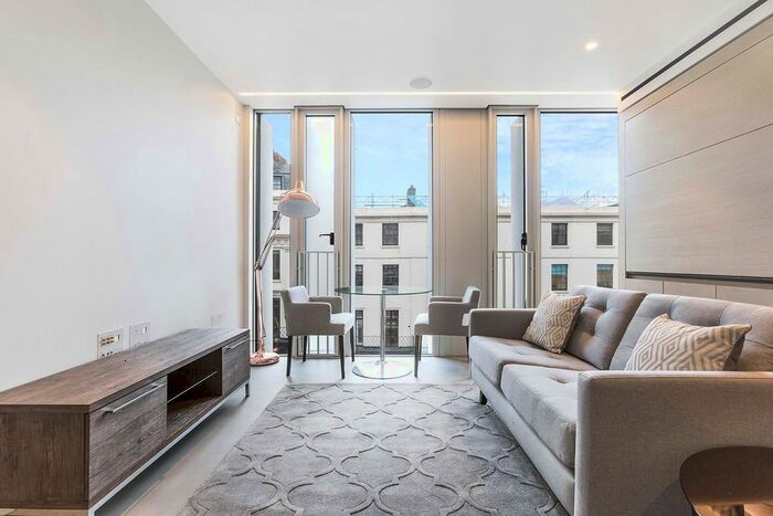 Studio To Rent In The Nova Building, Buckingham Palace Road, London, SW1W