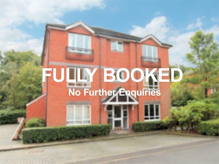2 Bedroom Flat To Rent In Angelica Way, Whiteley, PO15