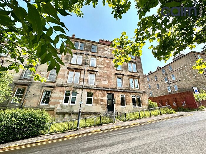 3 Bedroom Flat To Rent In Garnethill Street, Glasgow, G3