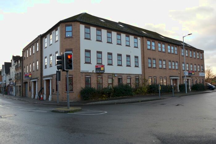 1 Bedroom Flat To Rent In Lincoln Court, Lincoln Road, Central, Peterborough, PE1