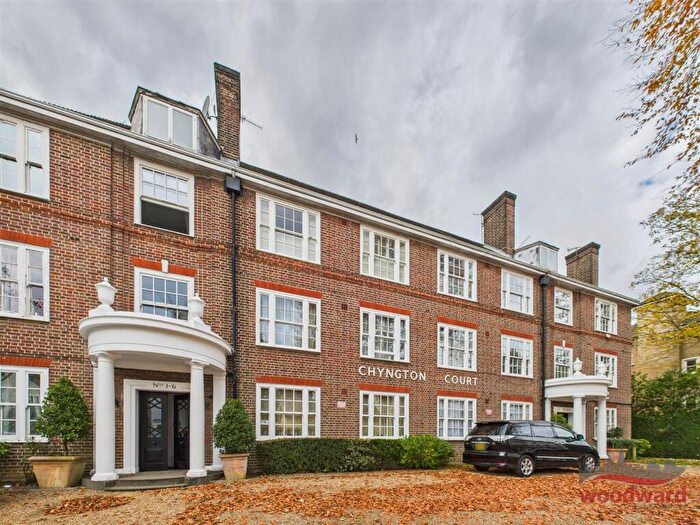 2 Bedroom Flat To Rent In Chyngton Court, London Road, Harrow On The Hill, HA1