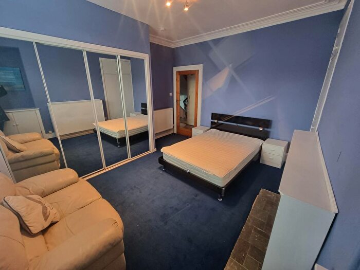 1 Bedroom Flat To Rent In Pitstruan Place, Aberdeen, AB10