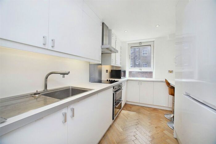 4 Bedroom Flat To Rent In Orde Hall Street, London, WC1N