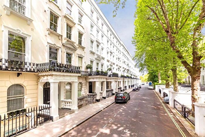 1 Bedroom Flat To Rent In Craven Hill Gardens, Bayswater, W2