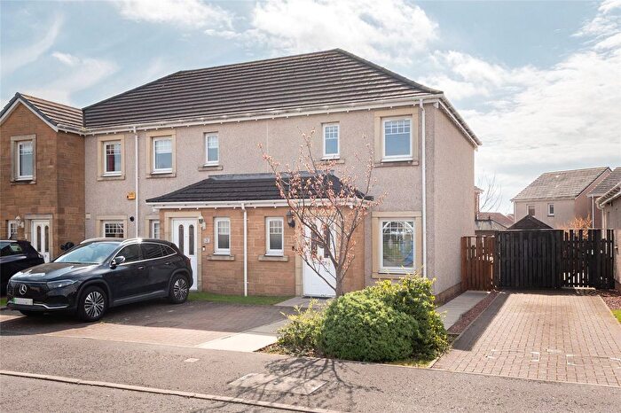 2 Bedroom End Terrace House For Sale In Spruce Grove, Leven, Fife, KY8