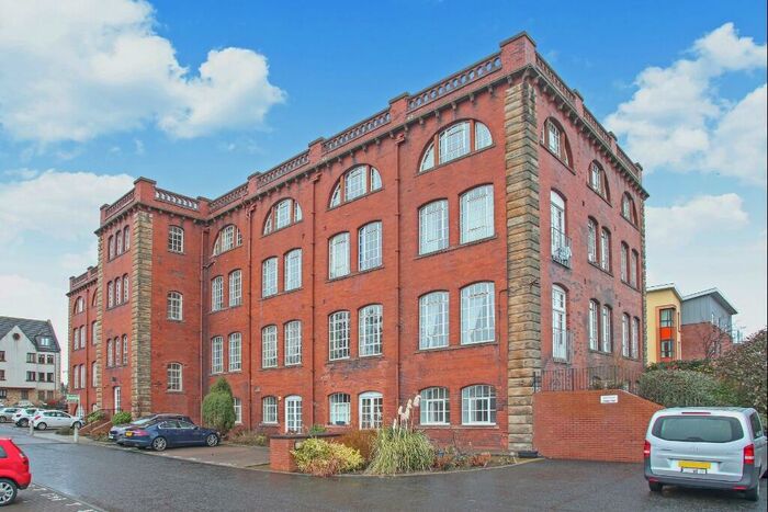 2 Bedroom Flat To Rent In Inchview Terrace, Portobello, Edinburgh, EH7