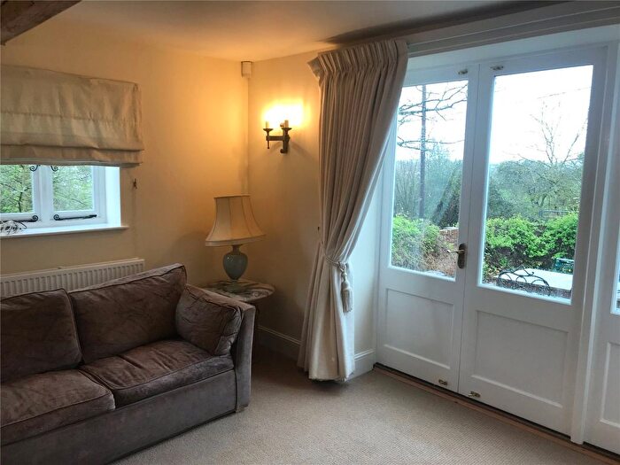 2 Bedroom Detached House To Rent In Beenham Hill, Beenham, Reading, RG7