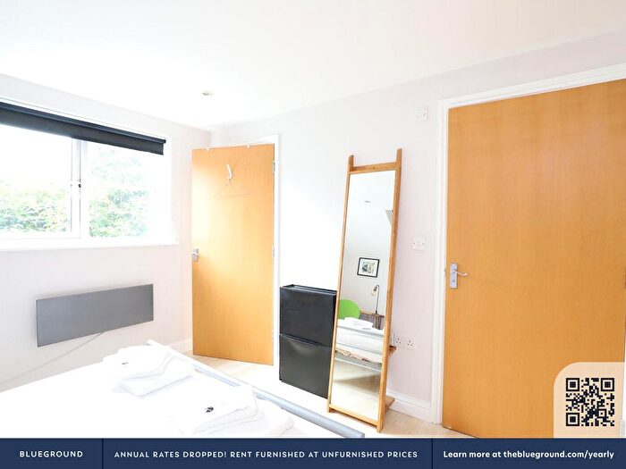 1 Bedroom Flat To Rent In Cowley, OX4