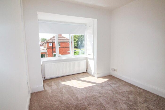 1 Bedroom Flat To Rent In Newbold Terrace, Cusworth, Doncaster, DN5