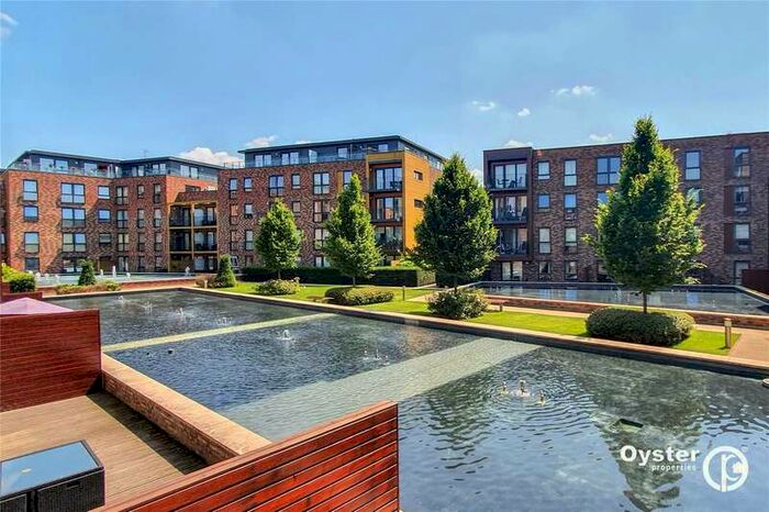 2 Bedroom Apartment To Rent In Madeleine Court, Letchworth Road, Stanmore, HA7