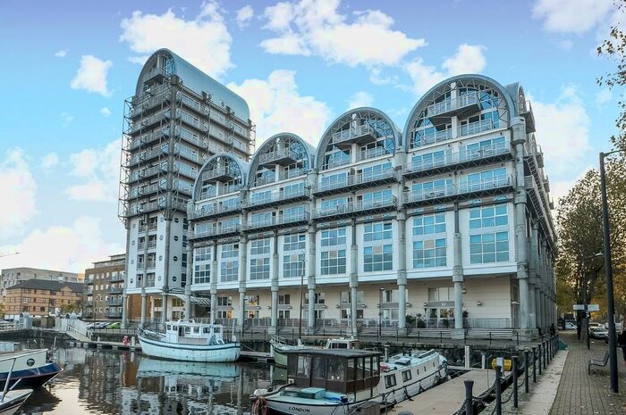 2 Bedroom Apartment To Rent In Sweden Gate, Surrey Quays, SE16