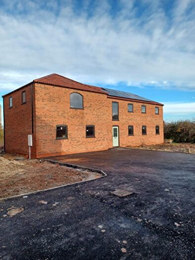 5 Bedroom Detached House For Sale In Station Road, Sturton-Le-Steeple, Retford, DN22