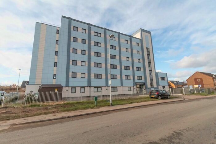 1 Bedroom Flat To Rent In Hitchin Road, Arlesey, SG15