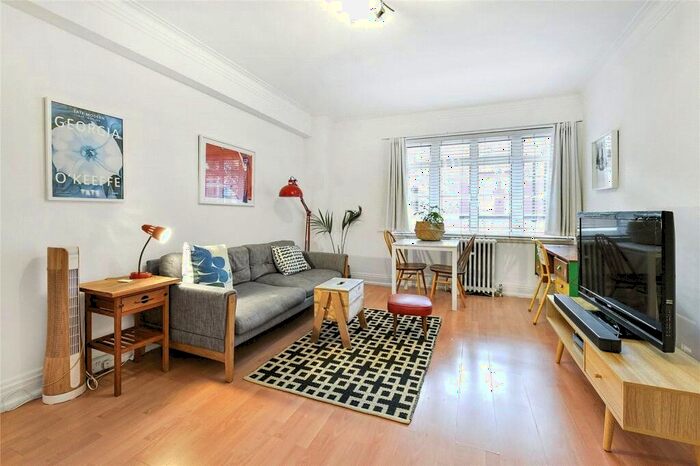 Studio To Rent In Old Brompton Road, Earl's Court, London, SW5
