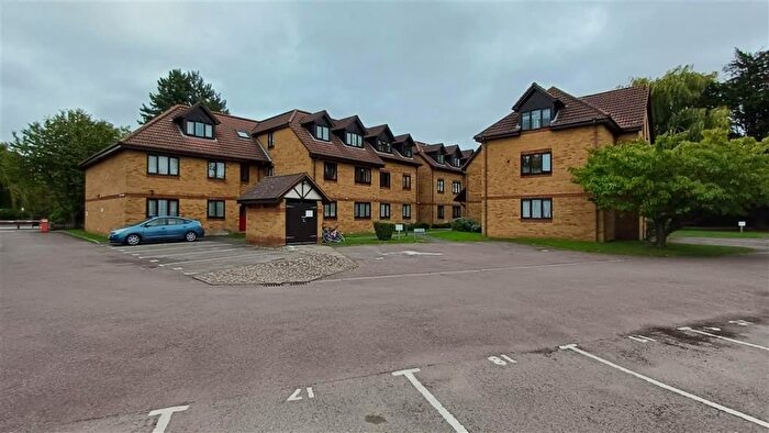 1 Bedroom Flat For Sale In Harrow Road, Wembley, HA0