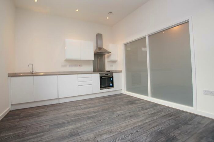 1 Bedroom Apartment To Rent In Varity House, Vicarage Farm Road, Peterborough, Cambridgeshire, PE1