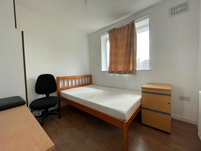 4 Bedroom Terraced House To Rent In Ambleside Close, Norwich, NR5