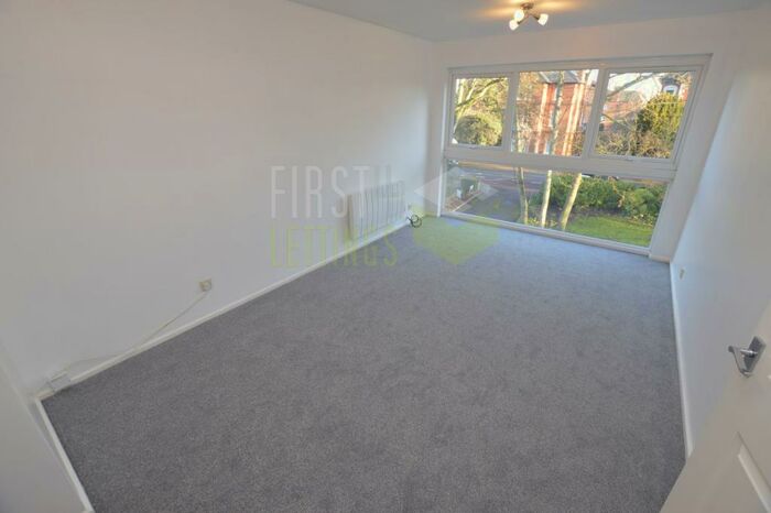 1 Bedroom Flat To Rent In London Road, Leicester, LE2
