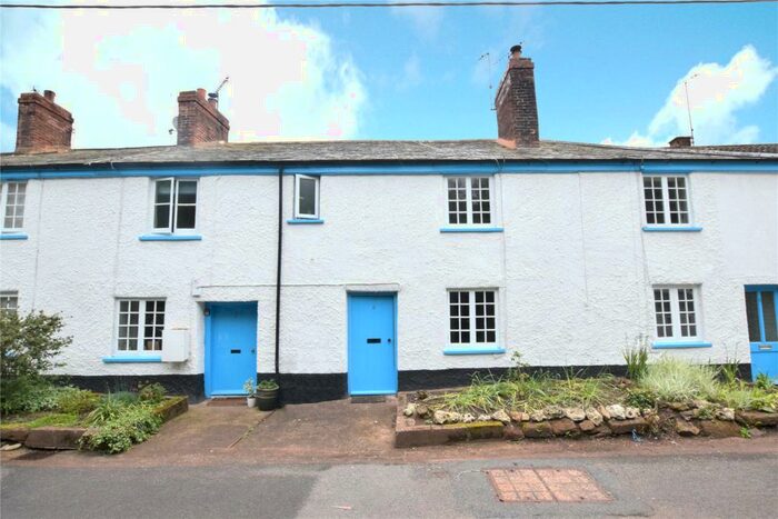 3 Bedroom Cottage To Rent In Kennford, Exeter, Devon, EX6