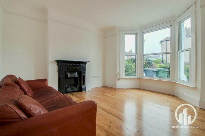 3 Bedroom Terraced House To Rent In Torridon Road, Catford, London, SE6