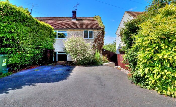 3 Bedroom Detached House To Rent In Southfield Road, Princes Risborough, HP27