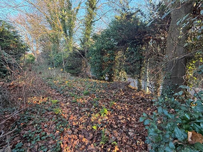 Property For Sale In Poles Lane, Ware, SG12