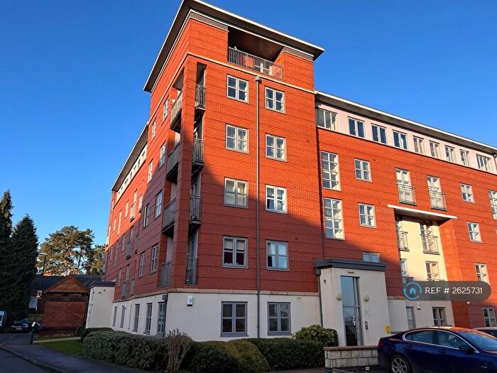 2 Bedroom Flat To Rent In Pasteur House, Nottingham, NG3