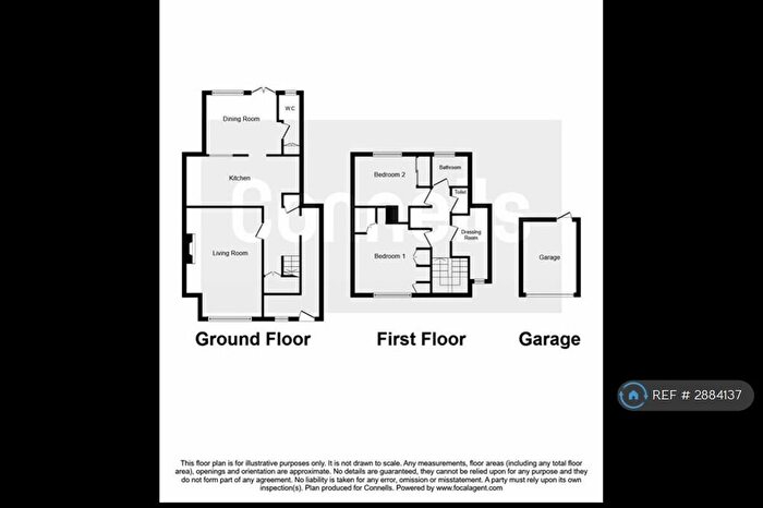 3 Bedroom End Of Terrace House To Rent In Fox Road, Slough, SL3