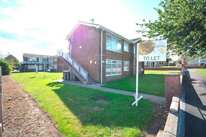 1 Bedroom Apartment To Rent In Abington, Ouston, DH2