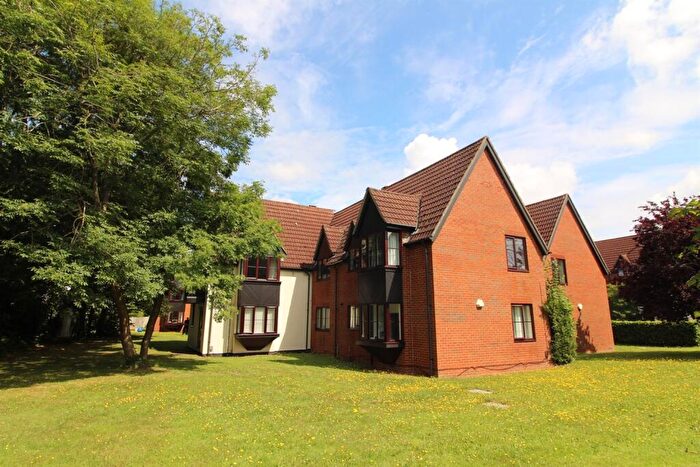 1 Bedroom Apartment To Rent In Southern Hill, Reading, RG1