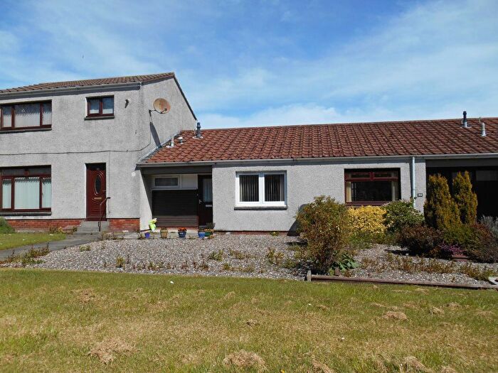 1 Bedroom Detached House To Rent In Tom Morris Drive, Fife, KY16