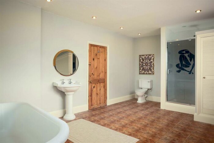 7 Bedroom Detached House For Sale In Stutton Grange, Nr Tadcaster, LS24