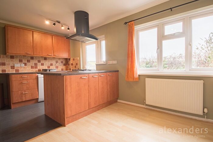 3 Bedroom Semi-Detached House To Rent In Bryncastell, Bow Street, SY24