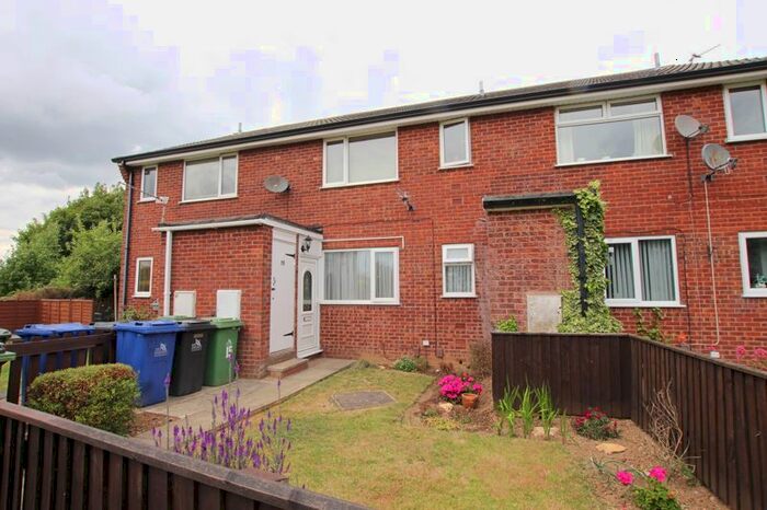 1 Bedroom Flat To Rent In Ancholme Avenue, Immingham, DN40