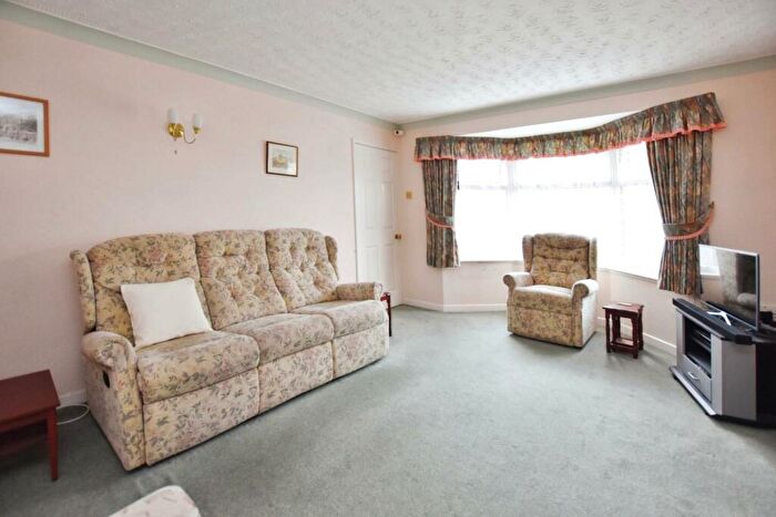 4 Bedroom Detached House For Sale In Long Acre Road, Whitchurch, Bristol, BS14