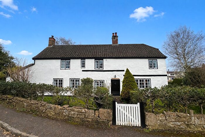 4 Bedroom Detached House For Sale In Main Street, Keevil, Trowbridge, BA14