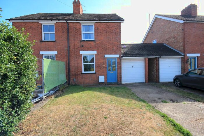 2 Bedroom Semi-Detached House To Rent In Water Lane, Flitwick, MK45