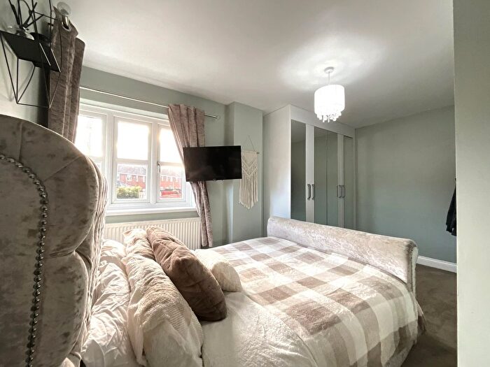 2 Bedroom Semi-Detached House For Sale In St. Vincent Street, South Shields, Tyne And Wear, NE33