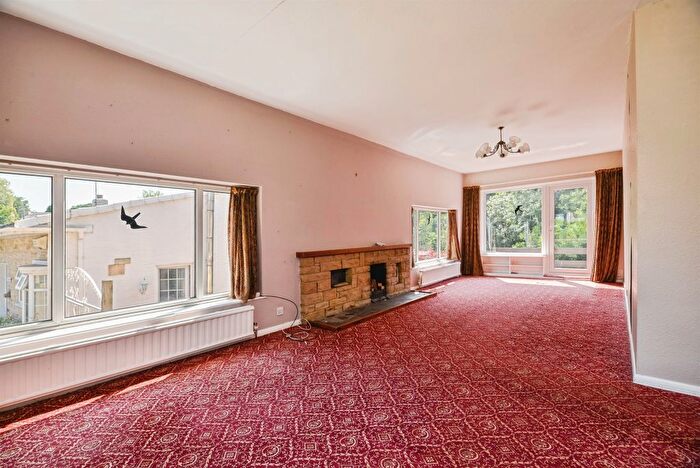 4 Bedroom Detached House For Sale In North Lane, Elwick, Hartlepool, TS27